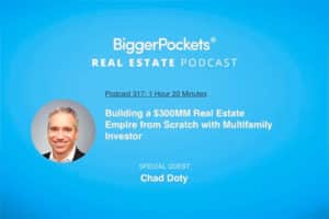 bigger pockets cdoty real estate podcast