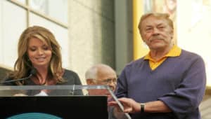 Jerry Buss, Multifamily Investor