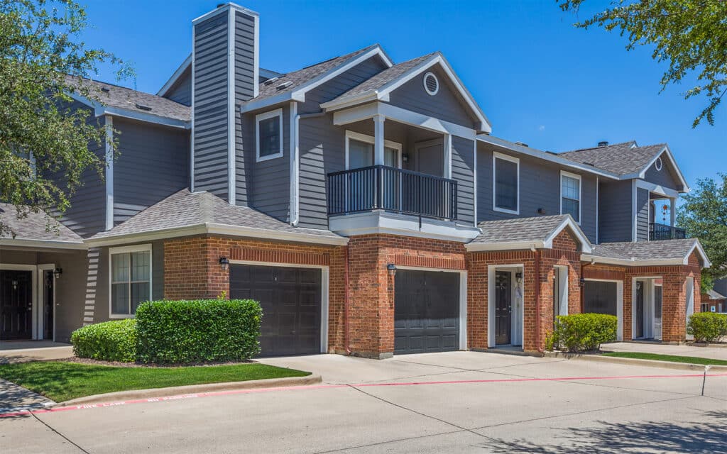 Fort Worth Portfolio, 37th Parallel Properties Announces Recent Closing of 344-Unit Asset in Fort Worth, TX
