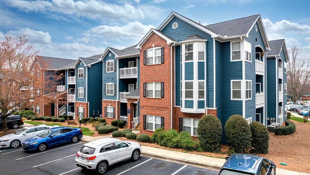 37th Parallel Properties Enters the Charlotte Market, 37th Parallel Properties Enters the Charlotte Market with Acquisition of Greys Harbor at Lake Norman